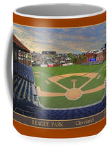 Load image into Gallery viewer, League Park 1907 - Mug
