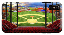 Load image into Gallery viewer, League Park 1907 - Phone Case
