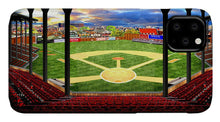 Load image into Gallery viewer, League Park 1907 - Phone Case

