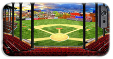Load image into Gallery viewer, League Park 1907 - Phone Case
