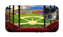 Load image into Gallery viewer, League Park 1907 - Phone Case
