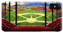Load image into Gallery viewer, League Park 1907 - Phone Case

