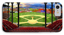 Load image into Gallery viewer, League Park 1907 - Phone Case
