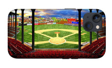 Load image into Gallery viewer, League Park 1907 - Phone Case
