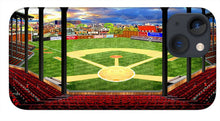 Load image into Gallery viewer, League Park 1907 - Phone Case
