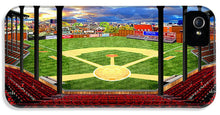 Load image into Gallery viewer, League Park 1907 - Phone Case
