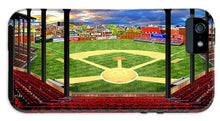Load image into Gallery viewer, League Park 1907 - Phone Case
