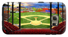 Load image into Gallery viewer, League Park 1907 - Phone Case
