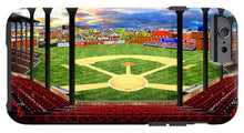 Load image into Gallery viewer, League Park 1907 - Phone Case
