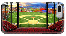Load image into Gallery viewer, League Park 1907 - Phone Case
