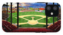 Load image into Gallery viewer, League Park 1909 - Phone Case
