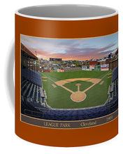 Load image into Gallery viewer, League Park 1909 - Mug
