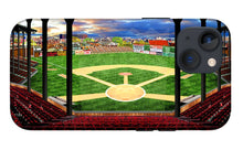 Load image into Gallery viewer, League Park 1909 - Phone Case
