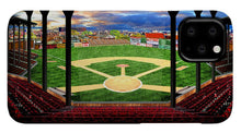 Load image into Gallery viewer, League Park 1909 - Phone Case
