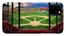 Load image into Gallery viewer, League Park 1909 - Phone Case
