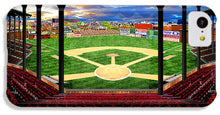Load image into Gallery viewer, League Park 1909 - Phone Case
