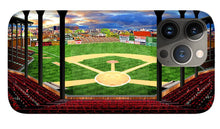 Load image into Gallery viewer, League Park 1909 - Phone Case
