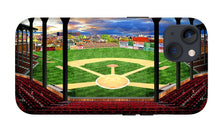 Load image into Gallery viewer, League Park 1909 - Phone Case
