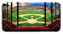 Load image into Gallery viewer, League Park 1909 - Phone Case
