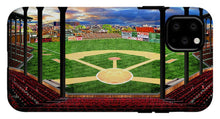 Load image into Gallery viewer, League Park 1909 - Phone Case
