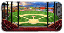 Load image into Gallery viewer, League Park 1909 - Phone Case
