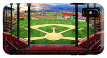 Load image into Gallery viewer, League Park 1909 - Phone Case
