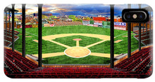 Load image into Gallery viewer, League Park 1909 - Phone Case
