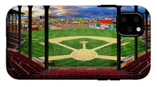 Load image into Gallery viewer, League Park 1909 - Phone Case
