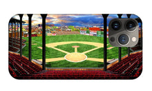 Load image into Gallery viewer, League Park 1909 - Phone Case
