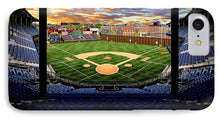 Load image into Gallery viewer, League Park 1910 - Phone Case
