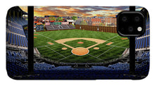 Load image into Gallery viewer, League Park 1910 - Phone Case

