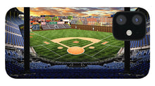 Load image into Gallery viewer, League Park 1910 - Phone Case
