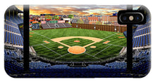Load image into Gallery viewer, League Park 1910 - Phone Case
