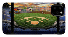 Load image into Gallery viewer, League Park 1910 - Phone Case
