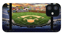 Load image into Gallery viewer, League Park 1910 - Phone Case

