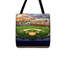 Load image into Gallery viewer, League Park 1910 - Tote Bag
