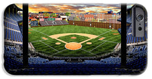 Load image into Gallery viewer, League Park 1910 - Phone Case
