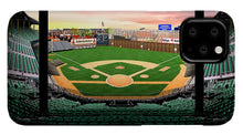 Load image into Gallery viewer, League Park 1941 - Phone Case
