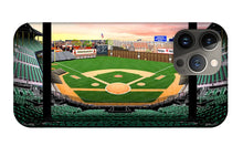 Load image into Gallery viewer, League Park 1941 - Phone Case
