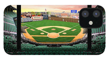 Load image into Gallery viewer, League Park 1941 - Phone Case
