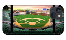 Load image into Gallery viewer, League Park 1941 - Phone Case
