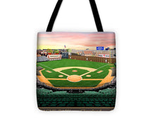 Load image into Gallery viewer, League Park 1941 - Tote Bag
