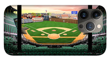 Load image into Gallery viewer, League Park 1941 - Phone Case
