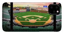 Load image into Gallery viewer, League Park 1941 - Phone Case
