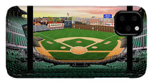 Load image into Gallery viewer, League Park 1941 - Phone Case
