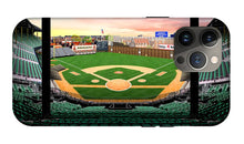 Load image into Gallery viewer, League Park 1941 - Phone Case

