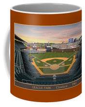 Load image into Gallery viewer, League Park 1941 - Mug
