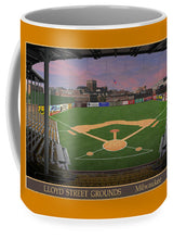 Load image into Gallery viewer, Lloyd Street Grounds 1901 - Mug
