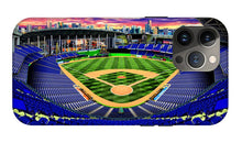 Load image into Gallery viewer, Marlins Park 2012 - Phone Case
