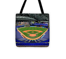 Load image into Gallery viewer, Marlins Park 2023 - Tote Bag
